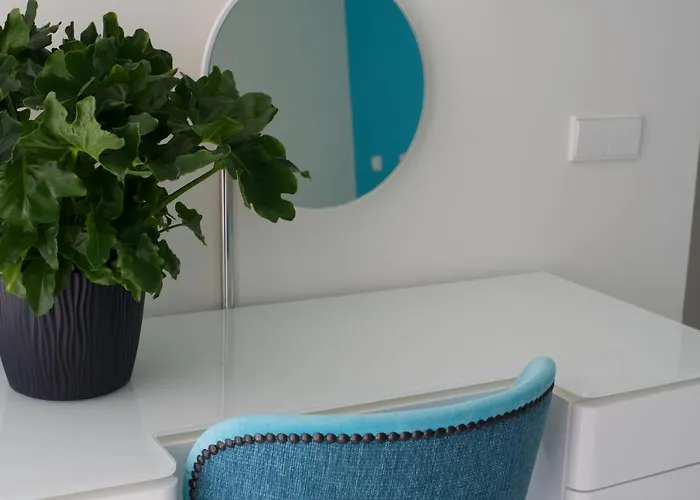 Вилла Luxury Aleana *