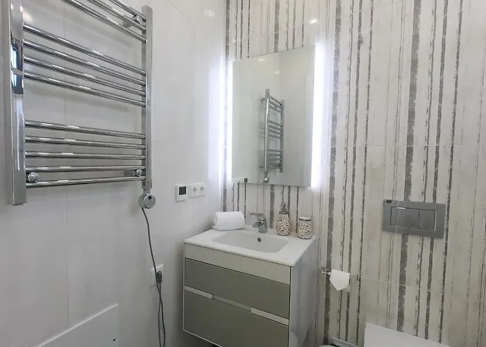 Luxury Aleana * Портиман