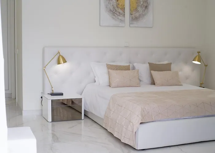 Luxury Aleana *