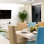 Luxury Aleana