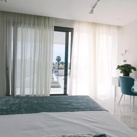 Luxury Aleana Villa