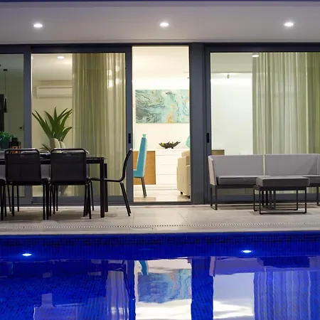 Villa Luxury Aleana