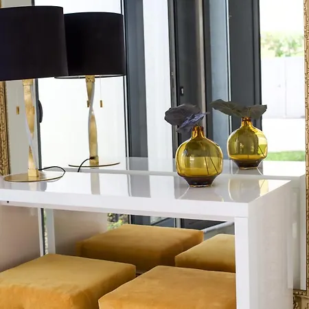 Villa Luxury Aleana Portimão